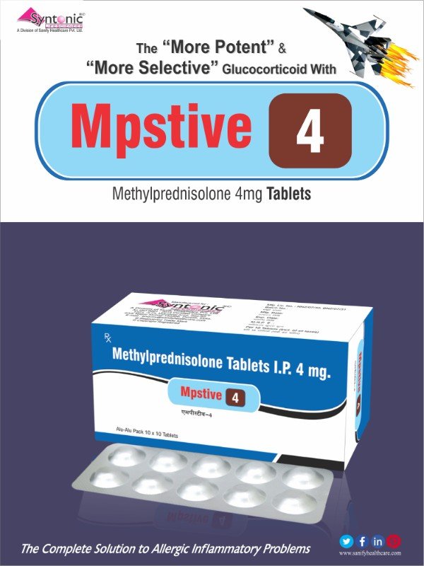 MPstive-4